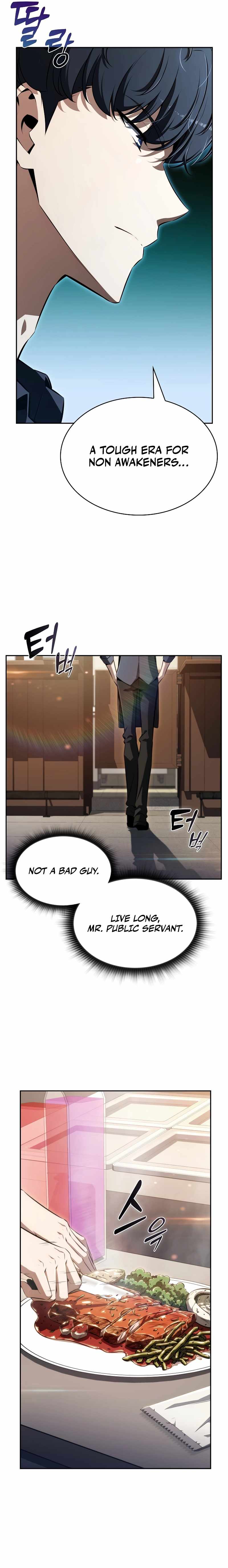 Eat and Go Chapter 1 30